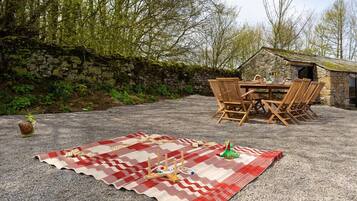 Cottage | Nội thất