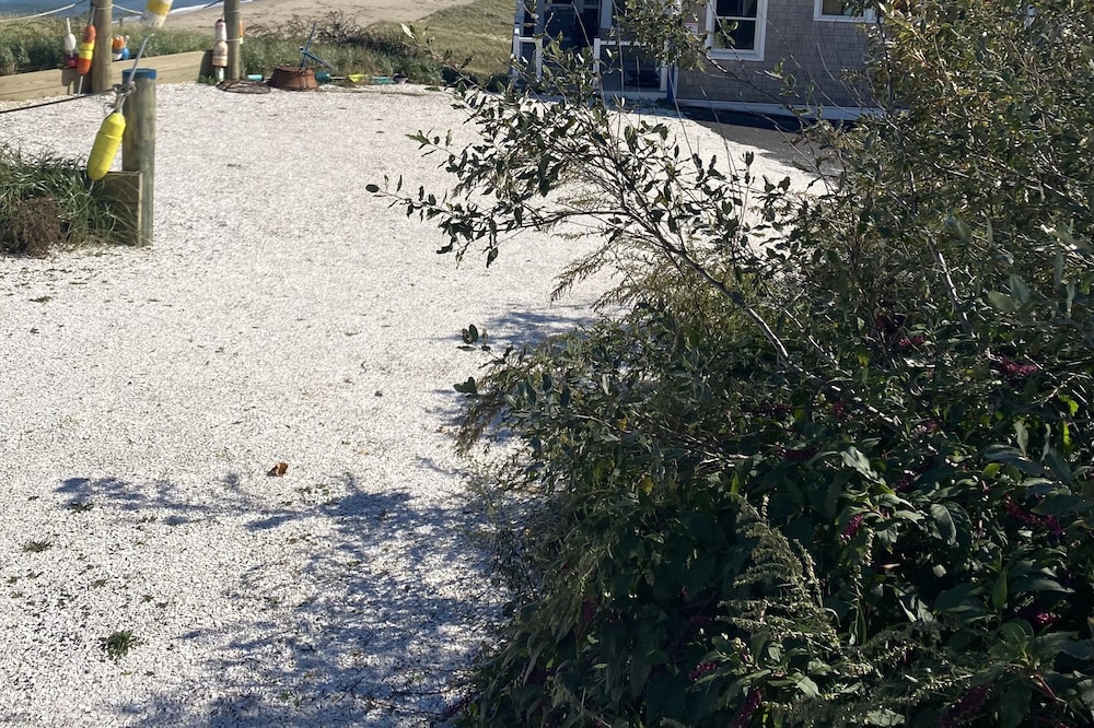 Spectacular Direct Oceanfront on Ballston's Beach