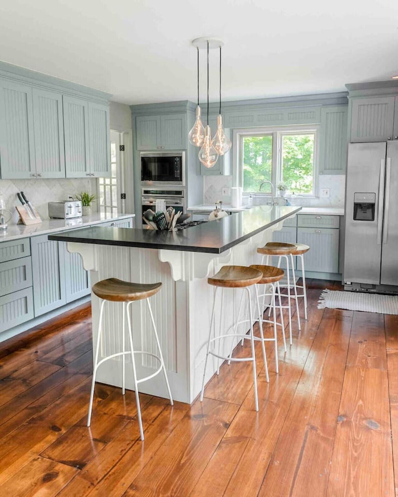 冰箱、微波炉、烤箱、炉灶