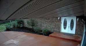Detalle exterior