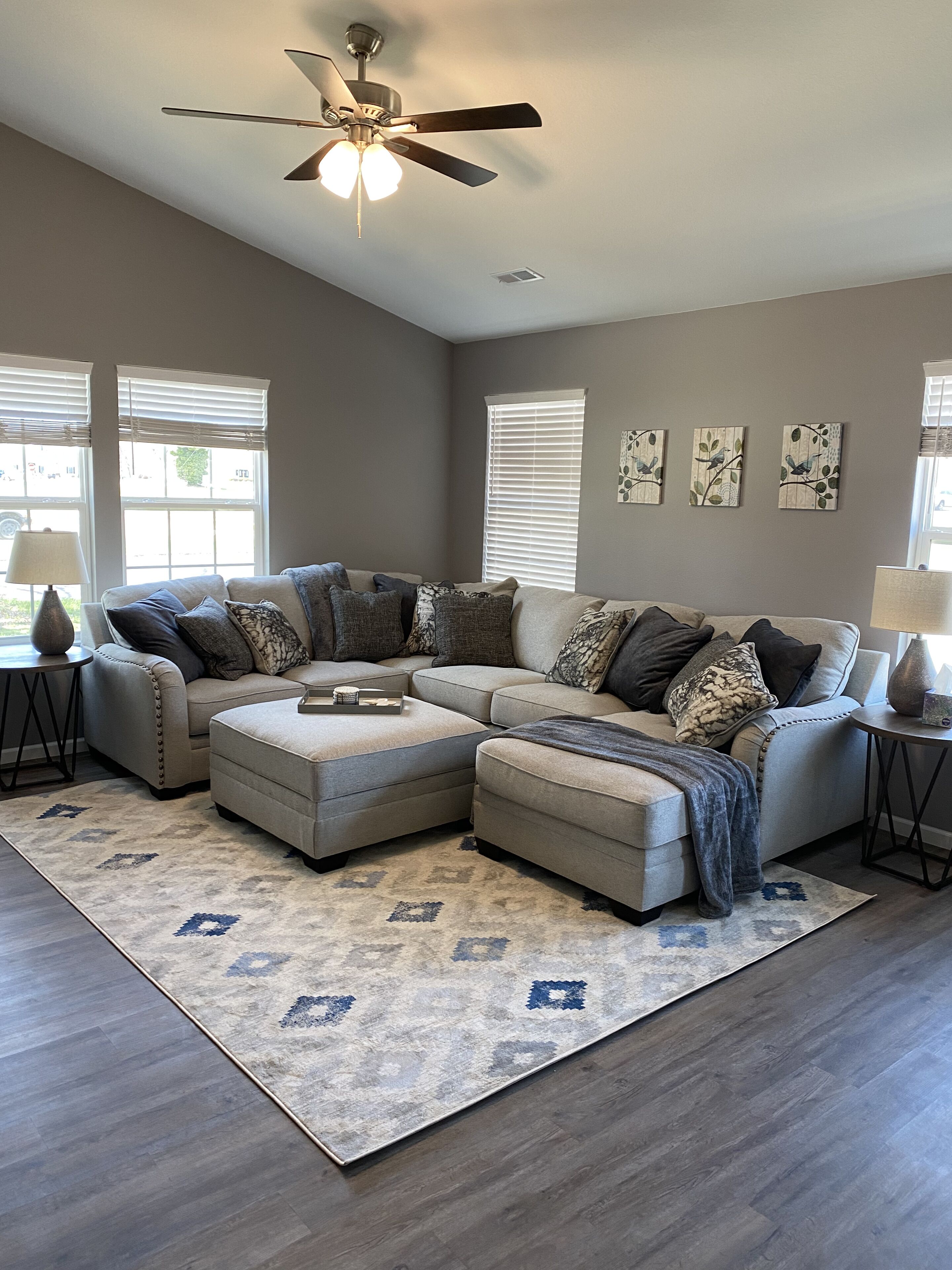 Brand New House Close to Historic Downtown Sedalia