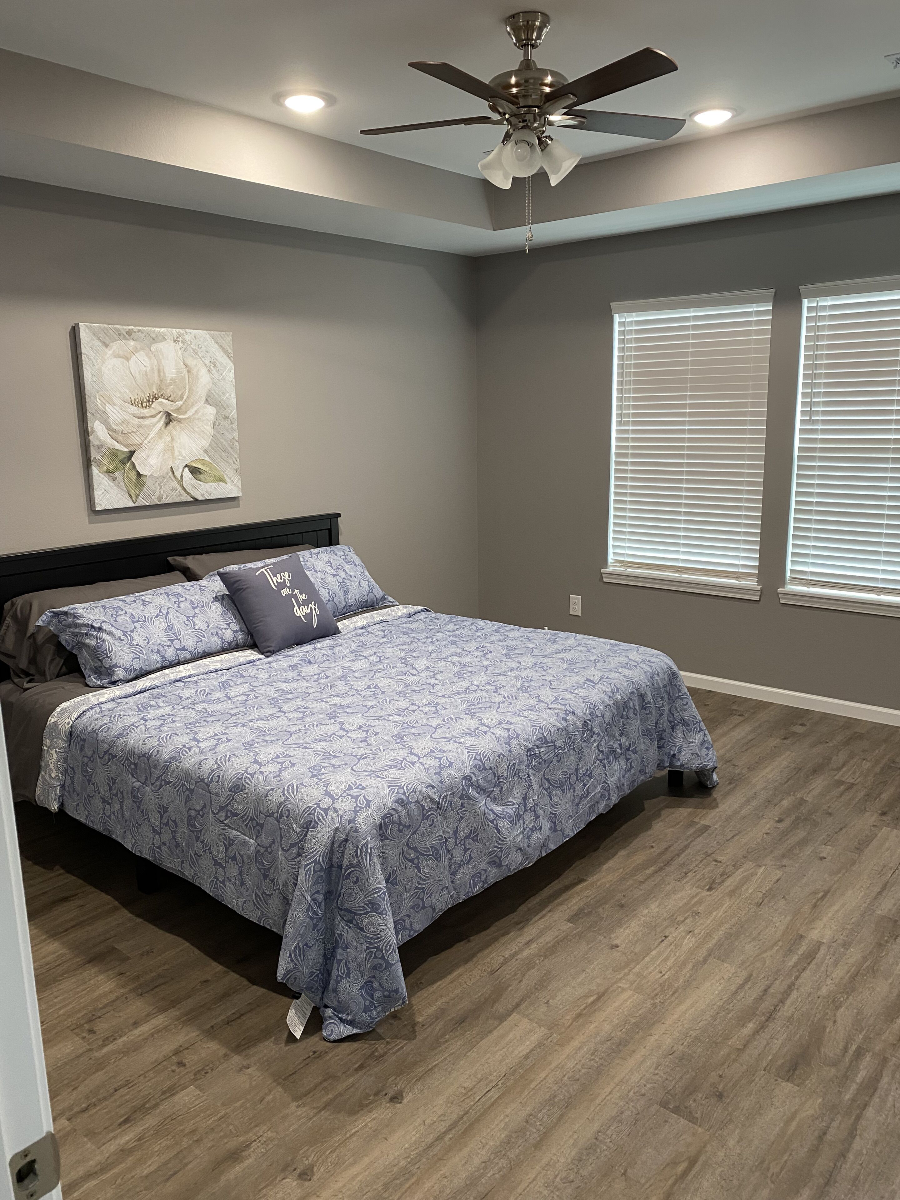 Brand New House Close to Historic Downtown Sedalia