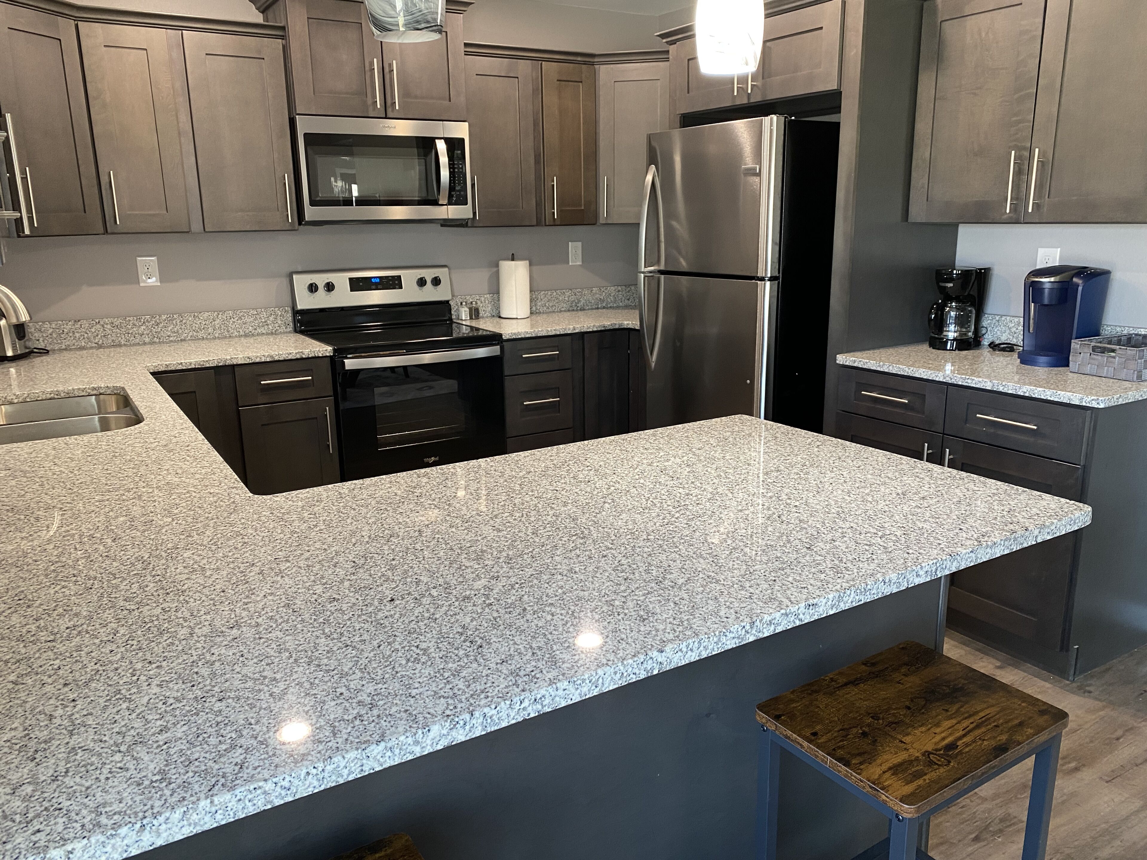 Brand New House Close to Historic Downtown Sedalia