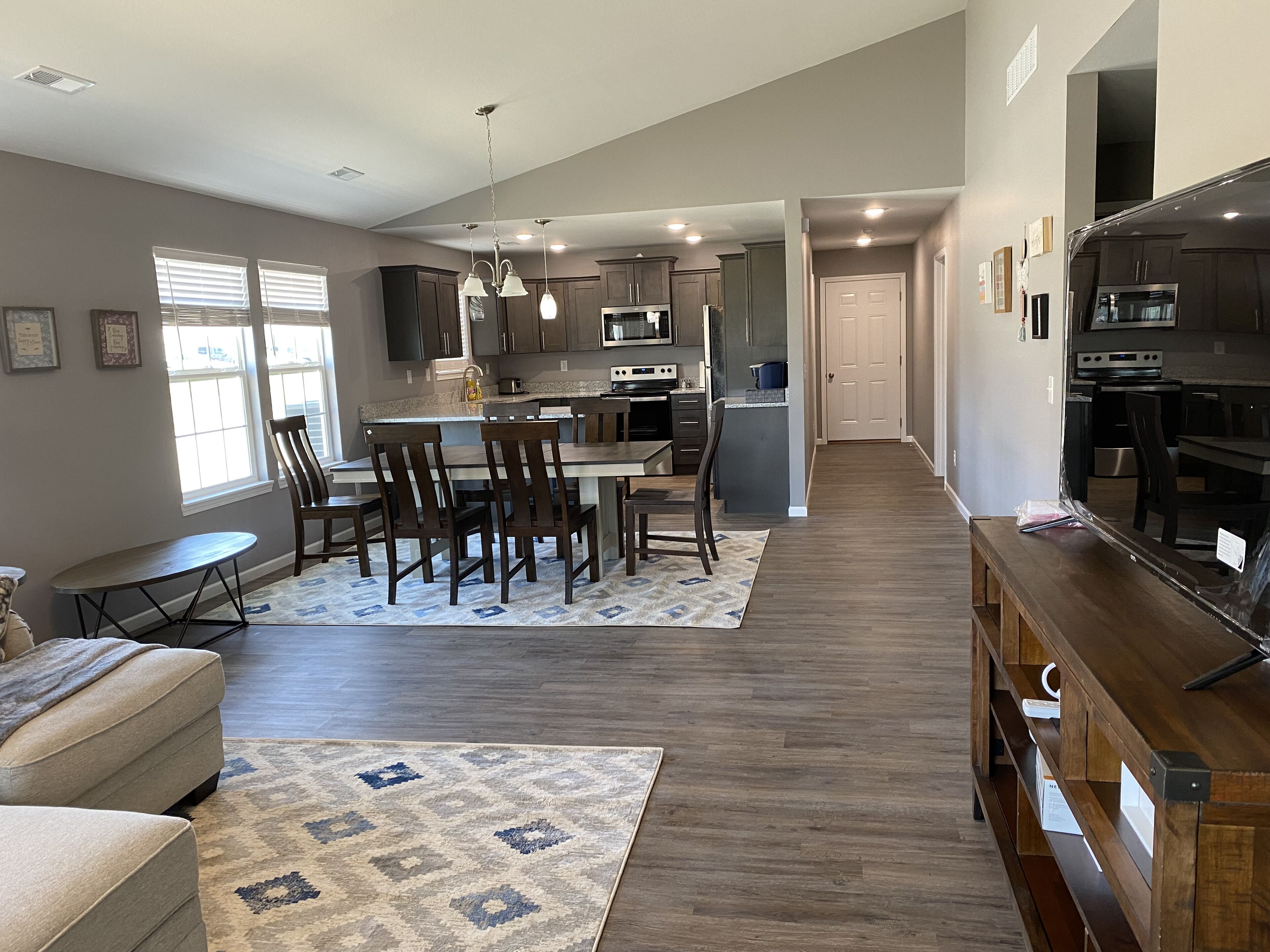 Brand New House Close to Historic Downtown Sedalia