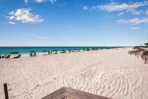 Am Strand