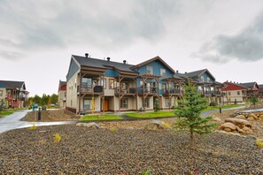 Exterior - 103 Broken Pine by Casago Mccall - Donerightmanagement (McCall)