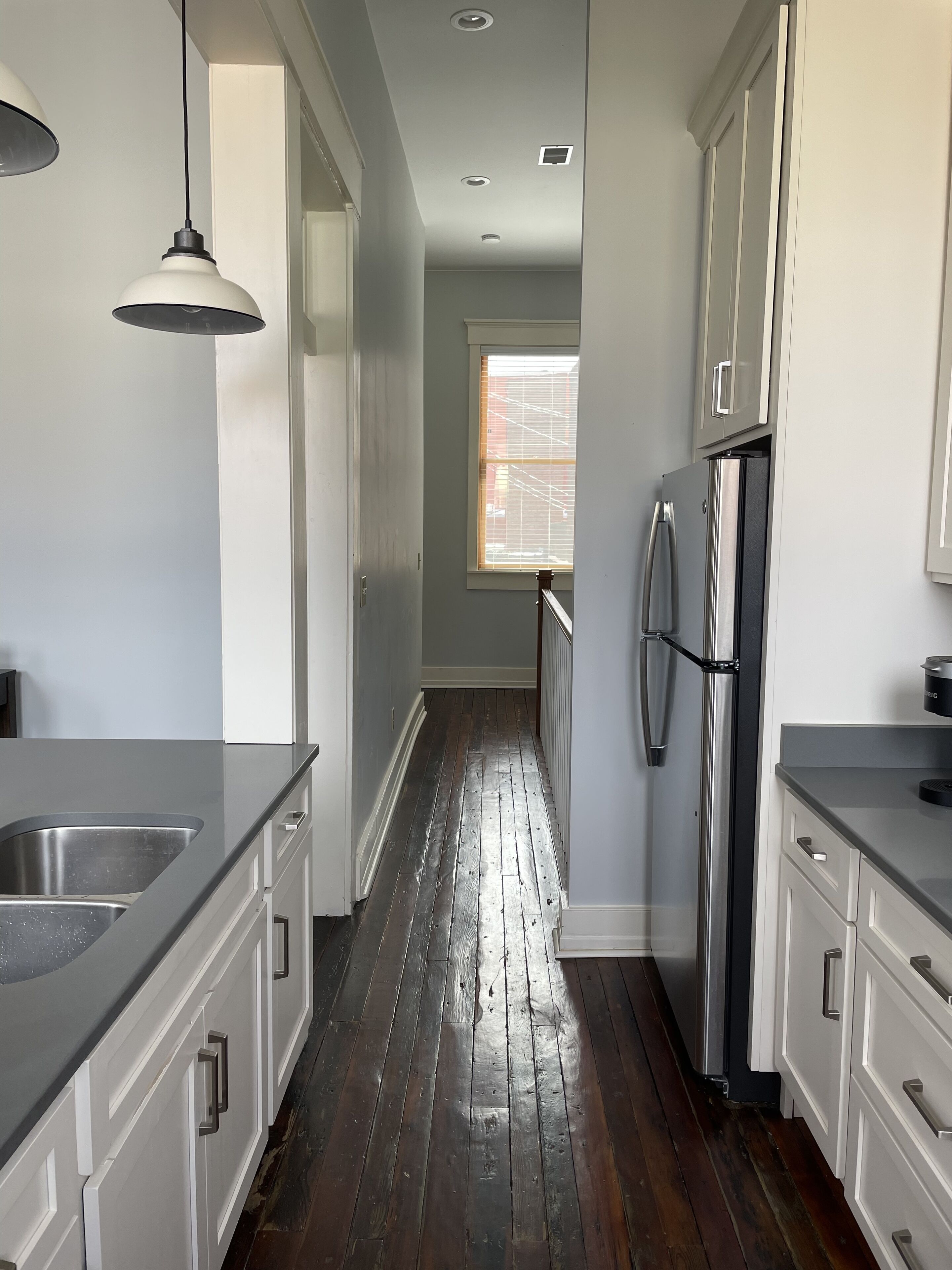 Bing’s Downtown Guest Suite on Main