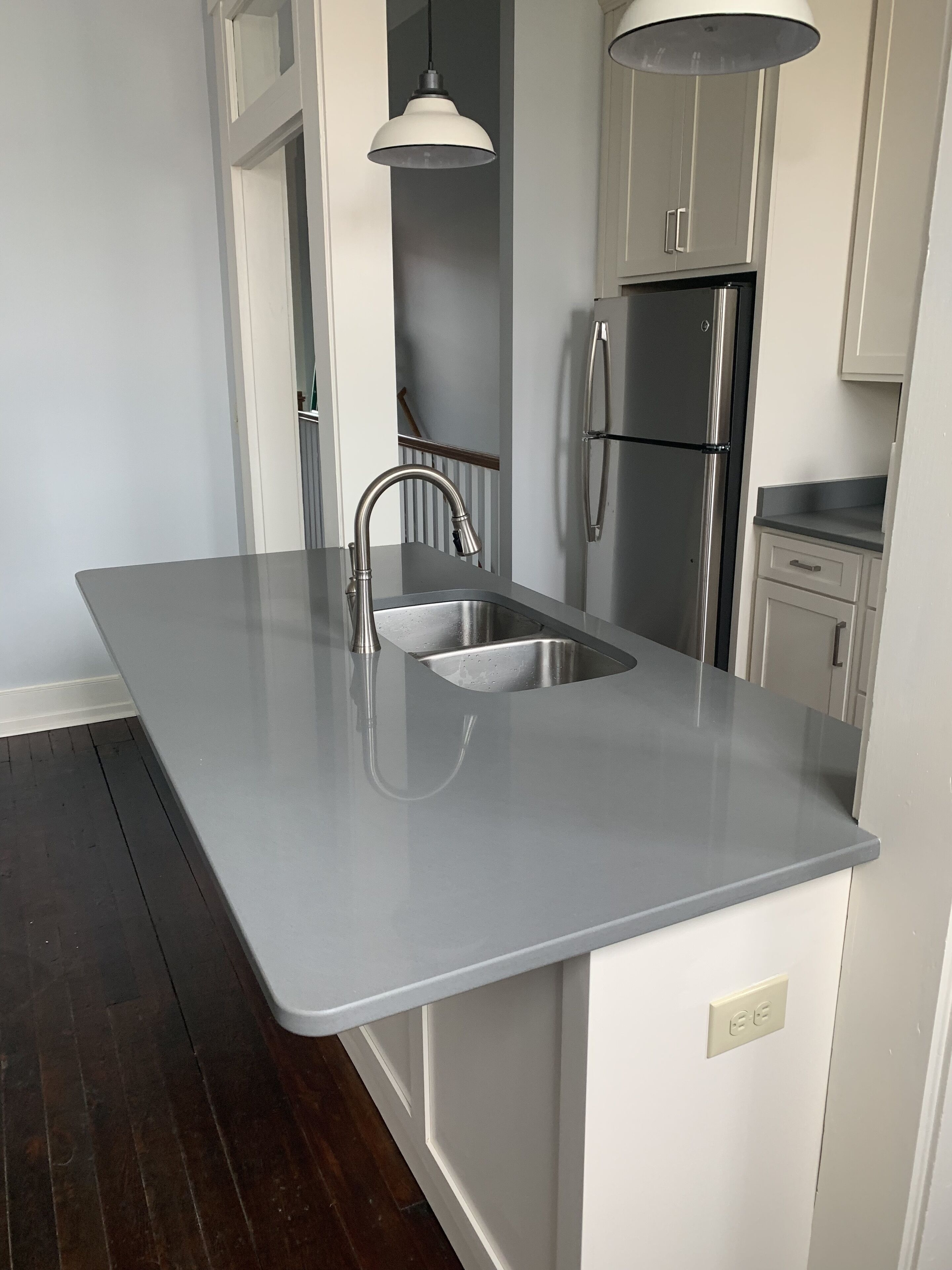 Bing’s Downtown Guest Suite on Main