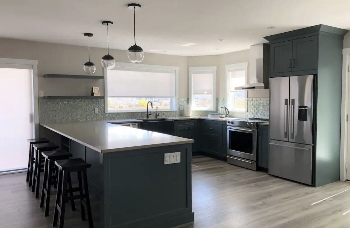 Hillside Haven - Wine Country - Hot tub 