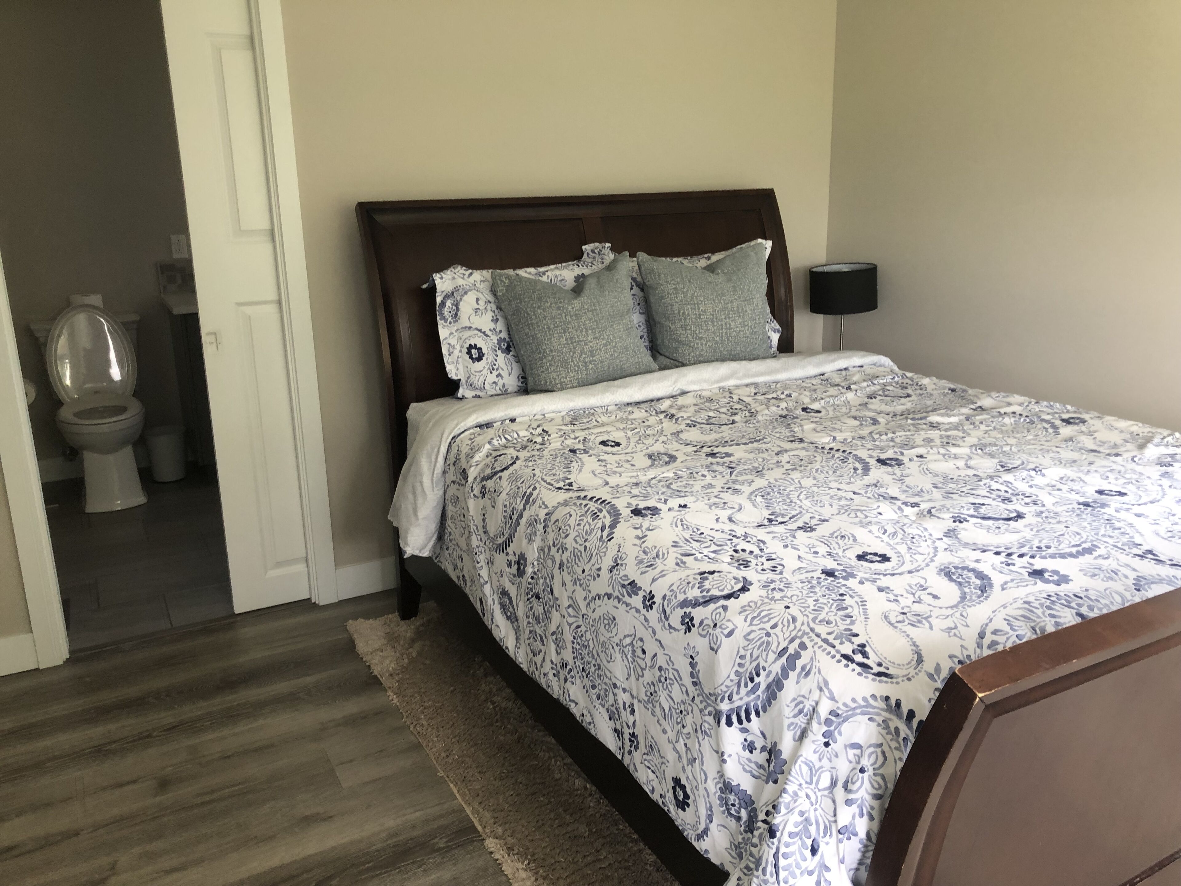 Hillside Haven - Wine Country - Hot tub 