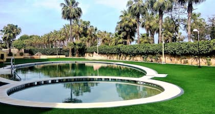 ACV - Acapulco III-1ª Linea Planta 3 Norte 2