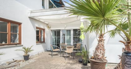 Appartement de vacances baigné de lumiÚre Relax avec terrasse et WLAN