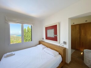 3 bedrooms, iron/ironing board, internet - Holiday rental villa with swimming pool in Begur, Centre (Begur)