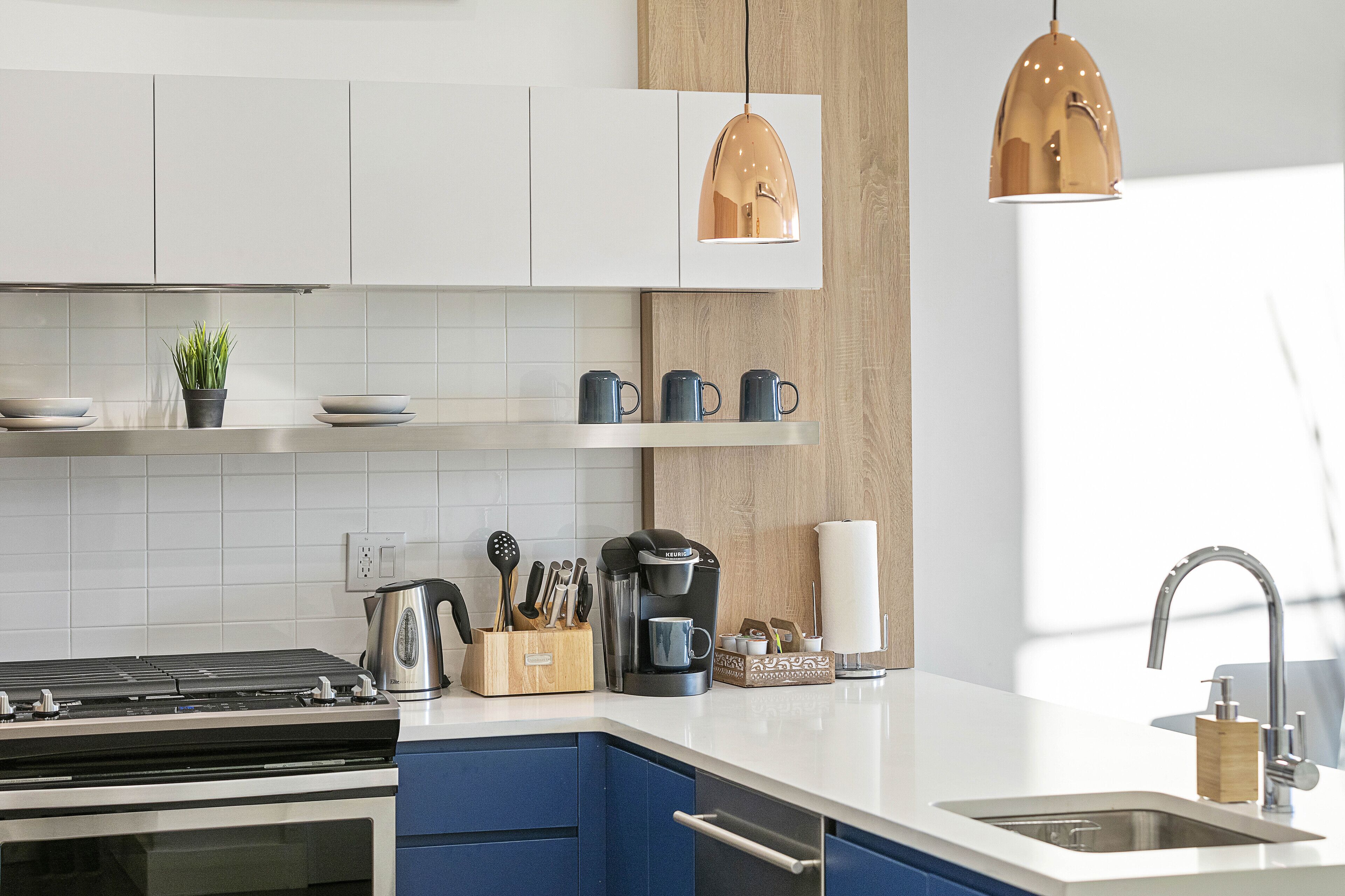 5 Minutes to Prudential Center...Luxury 1BR King**20 min🗽*Parking