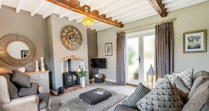 Paddock Cottage - Thorpe Arnold, Melton Mowbray