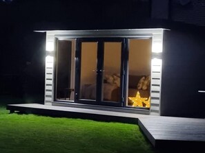 Utvendig detalj