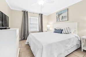 3 habitaciones, tabla de planchar con plancha y wifi gratis 