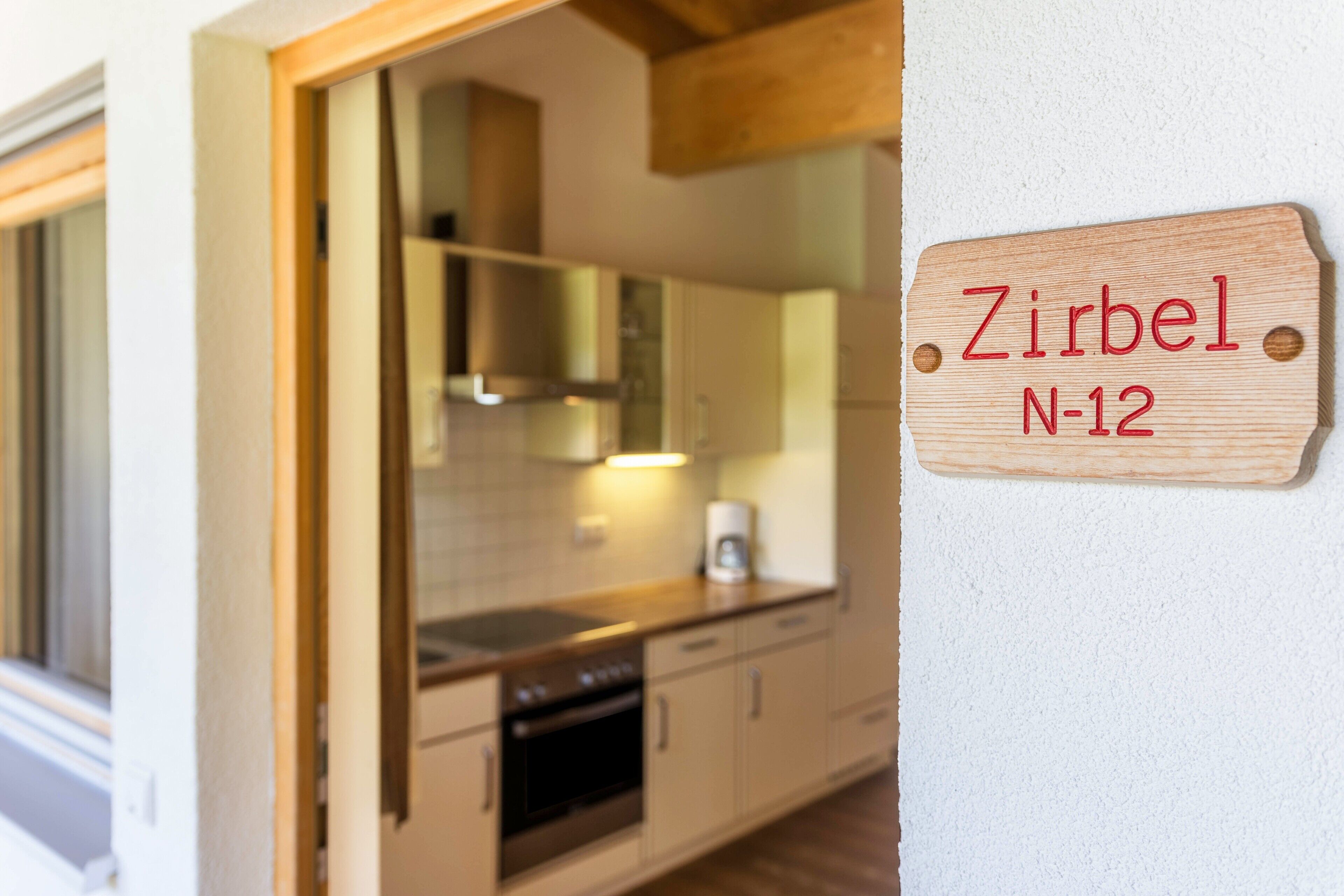 Kühlschrank, Ofen, Herdplatte, Geschirrspüler