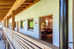 Speisen im Freien