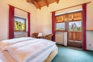 2 dormitorios, wifi gratis, ropa de cama