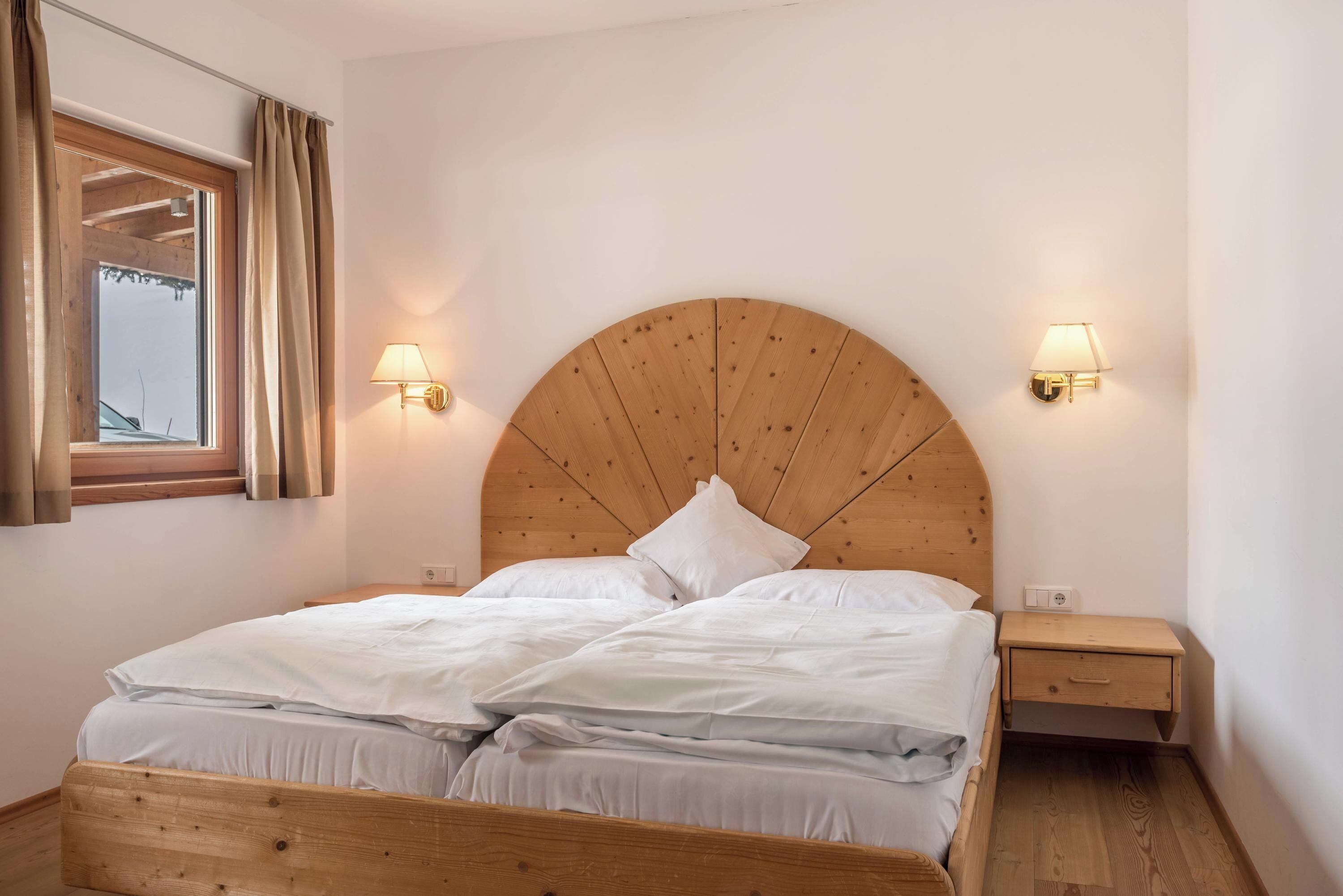 2 Schlafzimmer, kostenloses WLAN, Bettwäsche