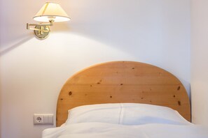 2 habitaciones, wifi gratis y ropa de cama 