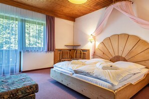 1 slaapkamer, gratis wifi, beddengoed