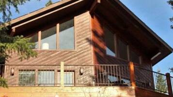 Rumah, 3 kamar tidur | Eksterior