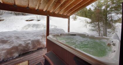 Hilltop Lodge by Casago Mccall - Donerightmanagement