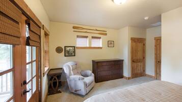 House, 3 Bedrooms | 3 bilik tidur