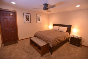 Condo, 3 Bedrooms | 3 bedrooms - Laid Back Lounge by Casago Mccall - Donerightmanagement (McCall)