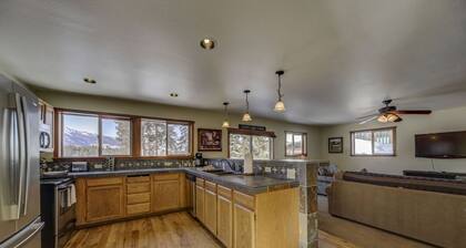 Lakefront Escape by Casago Mccall - Donerightmanagement
