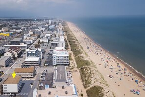 Plage à proximité