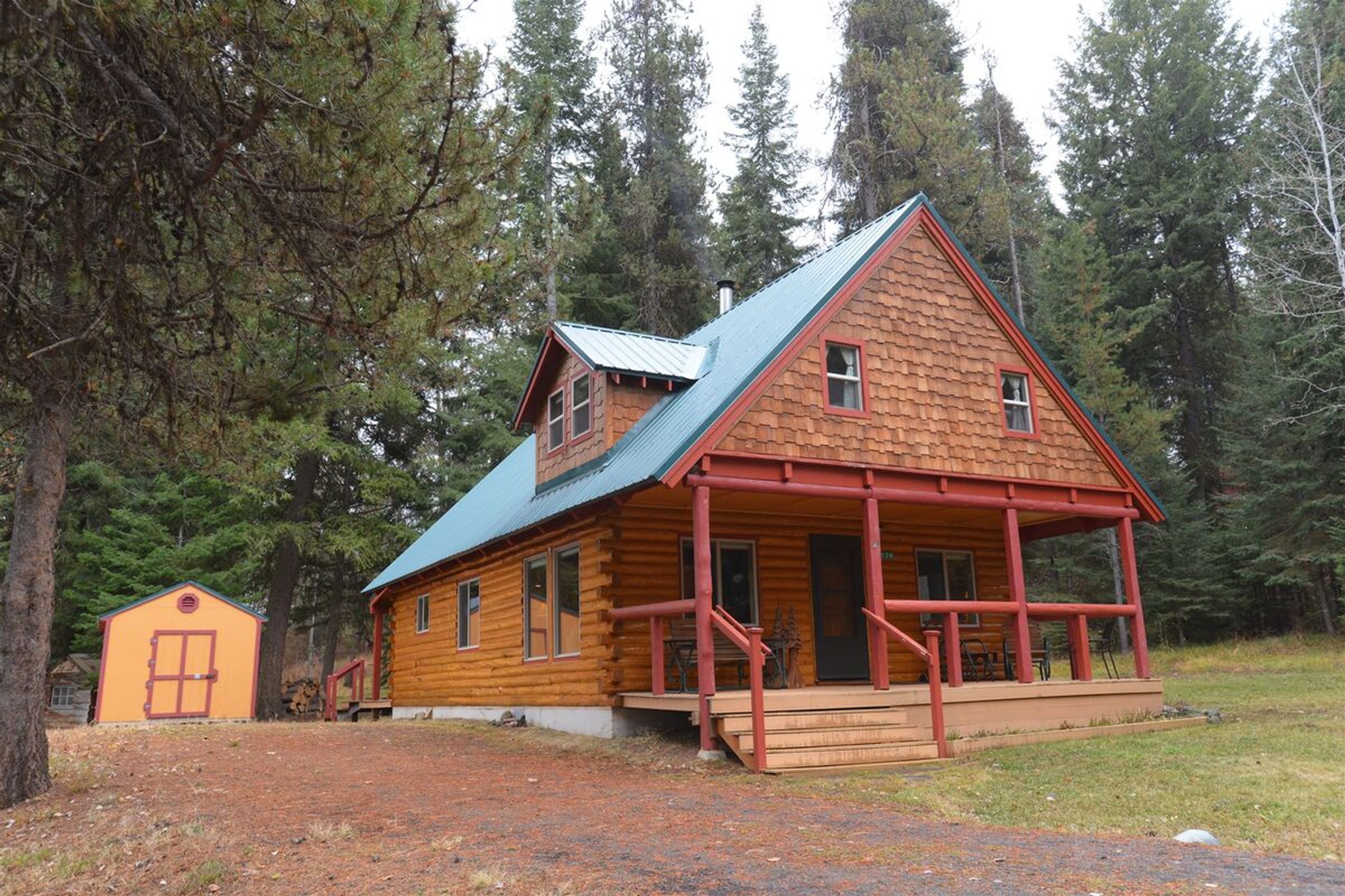 House, 3 Bedrooms | Exterior