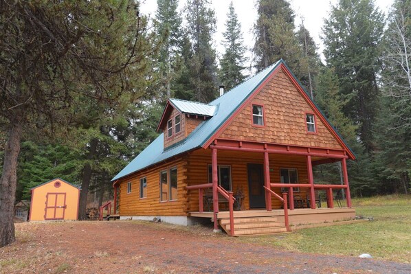 House, 3 Bedrooms | Bahagian luar