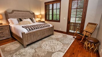 Townhome, 4 Bedrooms | 4 bedrooms