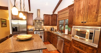 Mccall Mountain Memories at Greystone by Casago Mccall - Donerightmanagement