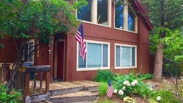 獨棟房屋, 2 間臥室 | 外觀