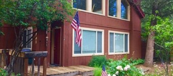 Longhorn Hideaway by Casago Mccall - Donerightmanagement