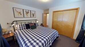 Nhà, 2 phòng ngủ | 2 phòng ngủ 