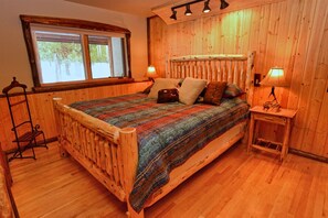 5 bedrooms