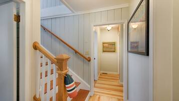 Rumah, 4 kamar tidur | Interior