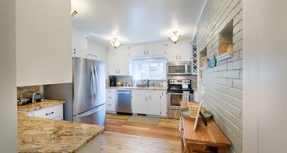 Park Street Cottage by Casago Mccall - Donerightmanagement