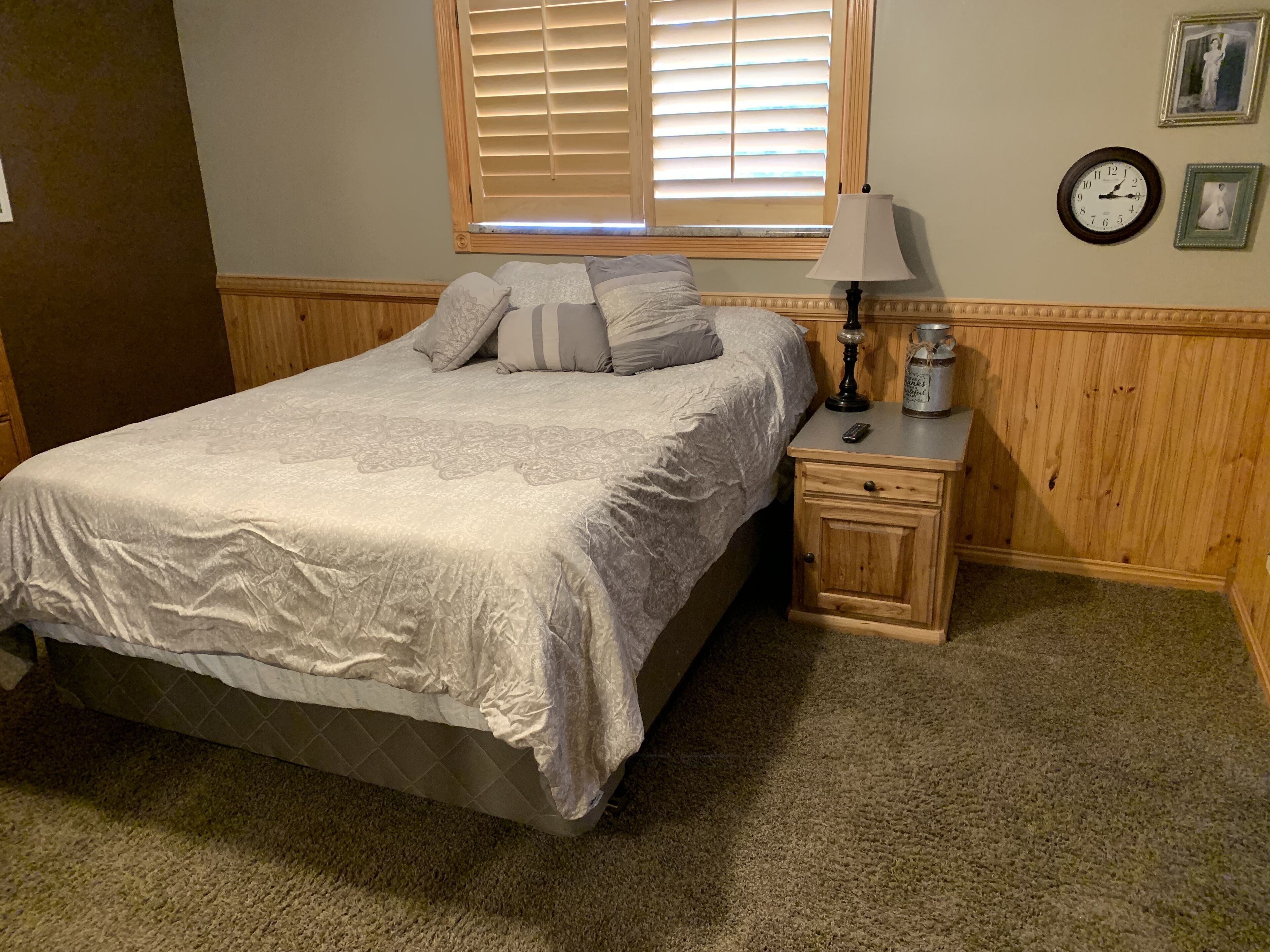 Cozy family home , walking distance to SUU