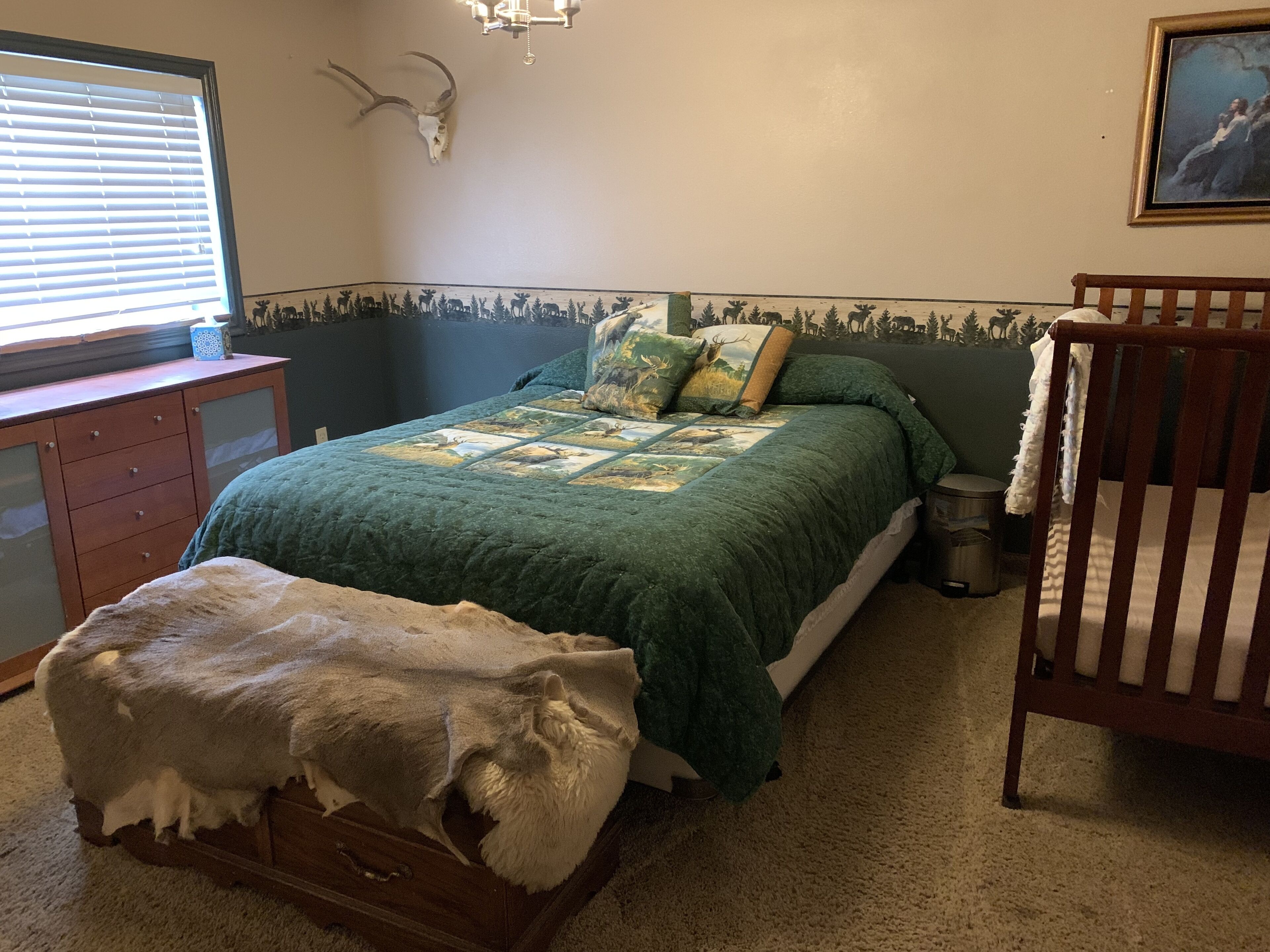 Cozy family home , walking distance to SUU