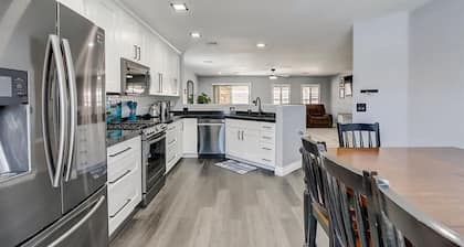 Henderson a Home Away from Home