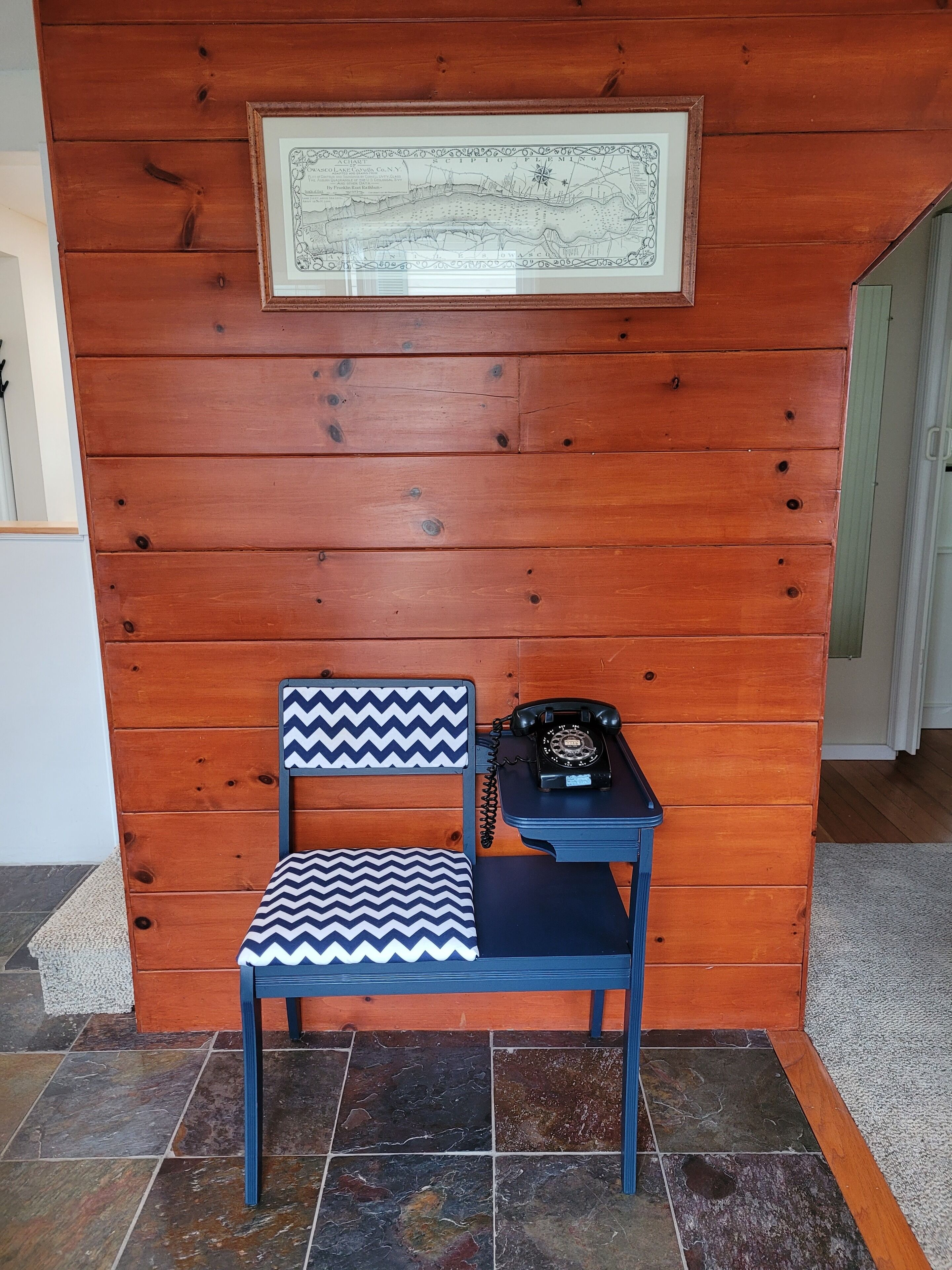 Owasco Lake Finger Lakes Getaway