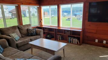 TV connectée, livres