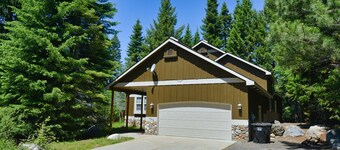 Peace in the Pines by Casago Mccall - Donerightmanagement