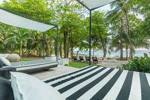 Solarium